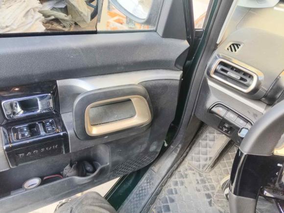 [合肥·皖A] 二手宝骏宝骏KiWi EV2023款 智奢版 三元锂