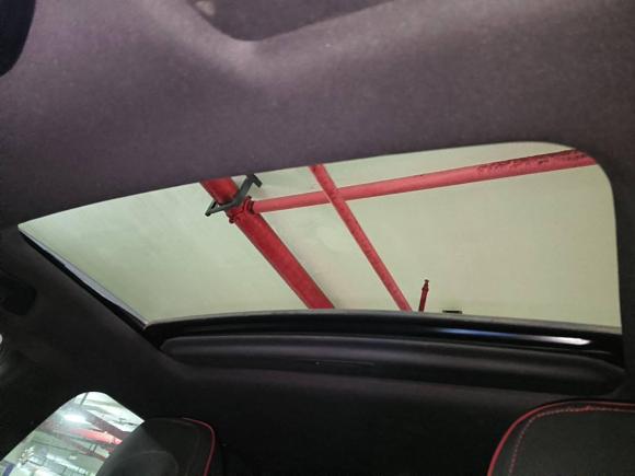 [广州·辽B] 二手广汽传祺影豹2021款 270T DCT J15版