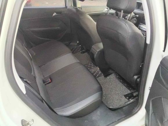 [嘉兴·浙F] 二手标致标致3082016款 230THP 自动豪华版