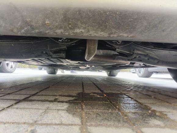 [苏州·苏U] 二手福特福克斯2021款 两厢 EcoBoost 180 自动锋潮型