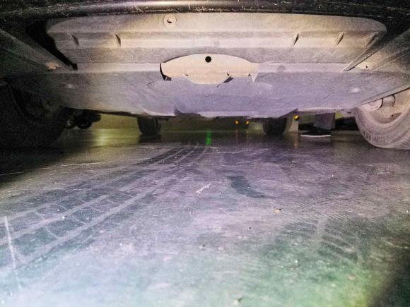 [嘉兴·浙F] 二手马自达马自达62011款 2.0L 自动时尚型