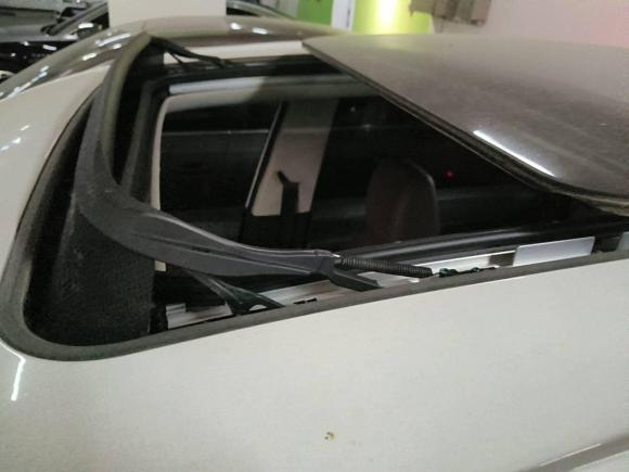 [西安·陕A] 二手别克别克GL62018款 18T 6座豪华型