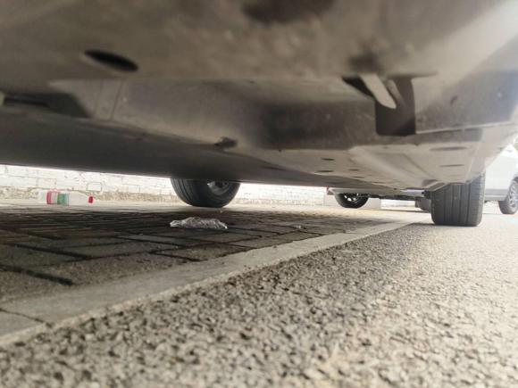 [温州·浙C] 二手比亚迪秦PLUS2021款 EV 500KM 豪华型