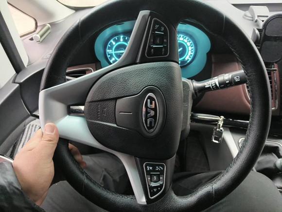 [芜湖·皖B] 二手江汽集团瑞风M52021款 2.0T 柴油手动版 国VI