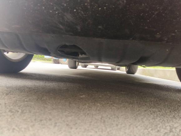 [上海·沪C] 二手Jeep自由光2016款 2.0L 优越版