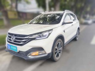 东风风神东风风神AX72018款 经典 1.6T 自动精英型