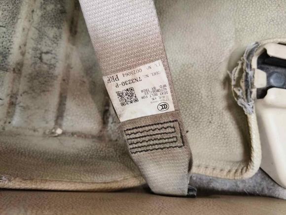 [南京·苏A] 二手丰田YARiS L 致炫2014款 1.3E 自动魅动版