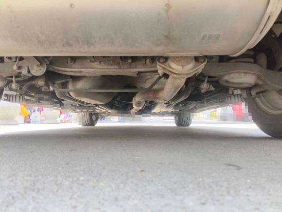 [芜湖·皖B] 二手马自达马自达CX-72014款 2.5L 2WD 尊贵版