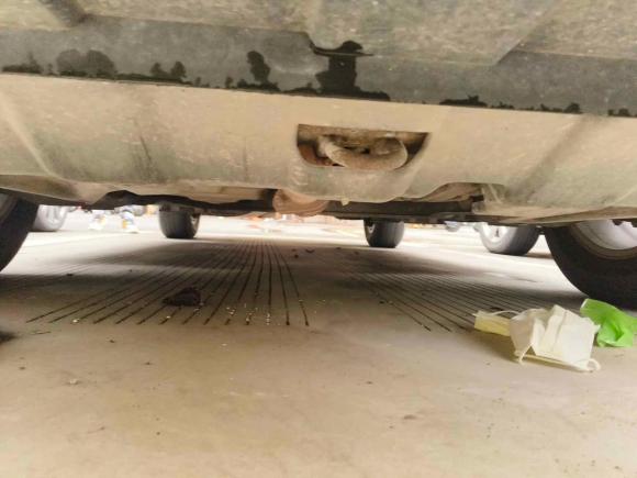 [苏州·苏E] 二手长安长安CS752014款 1.8T 自动精英型 国V