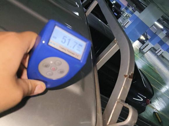 [杭州·浙A] 二手开瑞优劲EV2022款 标准型栏板