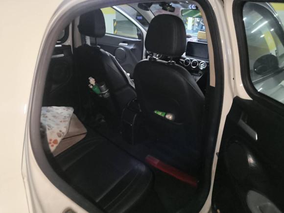 [杭州·浙A] 二手欧拉欧拉黑猫2019款 351km 灵趣版