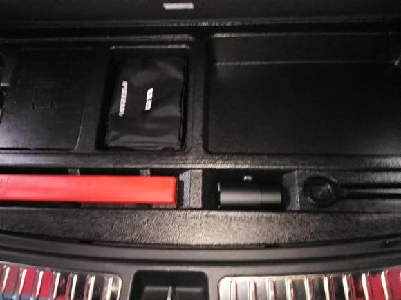 [合肥·皖A] 二手理想汽车理想L82023款 Pro