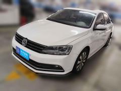 [武汉·鄂A] 大众速腾2018款 180TSI DSG臻享版