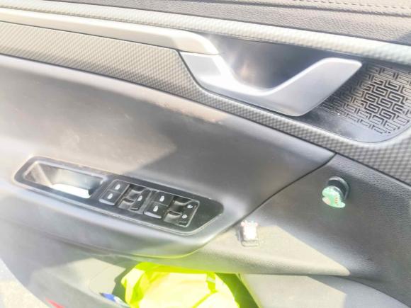 [湖州·浙E] 二手吉利汽车帝豪新能源2021款 EV Pro 网约版