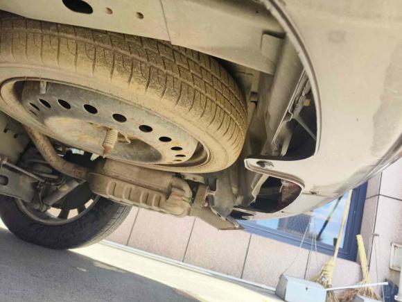 [杭州·浙A] 二手别克别克GL82017款 25S 舒适型 国V