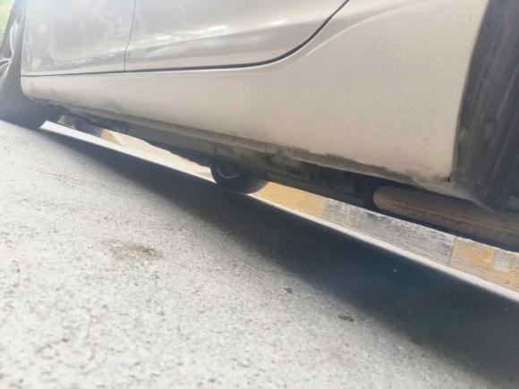 [上海·苏F] 二手别克君威2011款 GS 2.0T 超级运动版