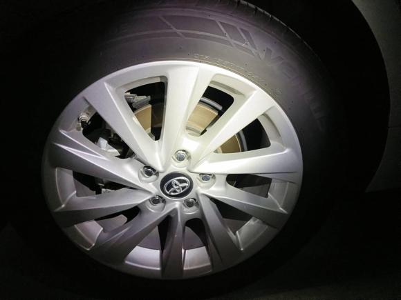 [合肥·皖A] 二手丰田凯美瑞2021款 2.0G 豪华版