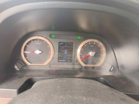 [广州·粤A] 二手东风风行菱智2019款 M5L 1.6L 7座标准型 国VI