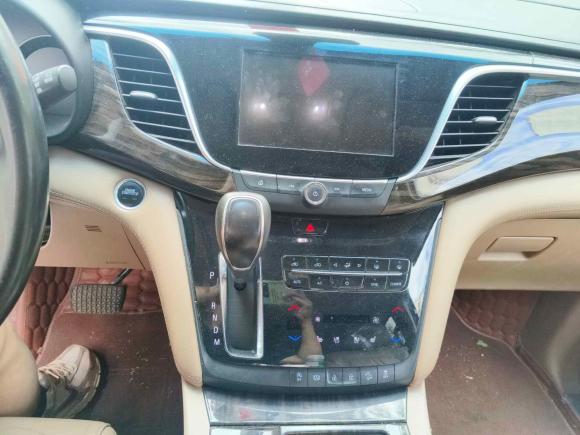 [南通·豫N] 二手别克别克GL82017款 ES 28T 旗舰型 国V