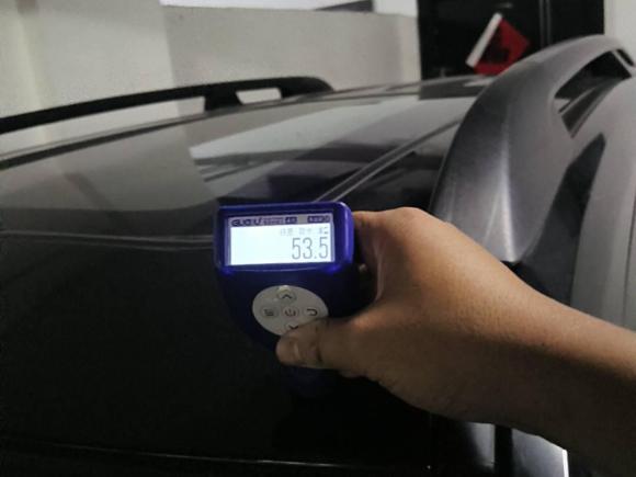 [杭州·浙A] 二手斯巴鲁森林人2011款 2.0XS 自动豪华版