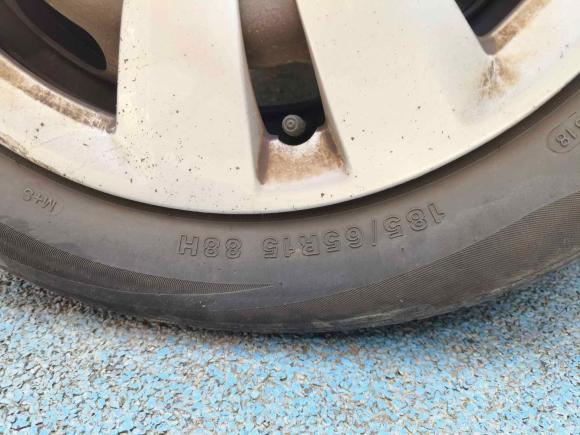 [无锡·苏B] 二手雪铁龙爱丽舍2018款 1.6L 手动时尚型