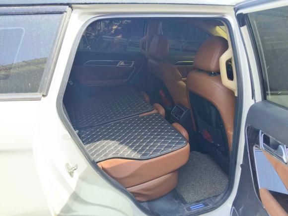 [南通·苏F] 二手哈弗哈弗H6 Coupe2015款 蓝标 2.0T 手动两驱精英型