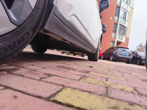 [青岛·鲁B] 二手埃安AION Y2023款 Plus 510 乐享版