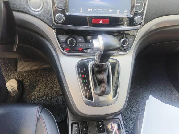 [深圳·粤S] 二手哈弗哈弗H62017款 红标 运动版 1.5T 自动两驱豪华型