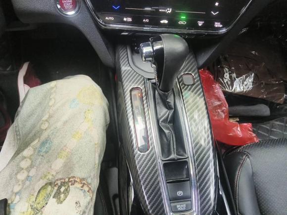 [金华·浙G] 二手本田本田XR-V2015款 1.8L VTi CVT豪华版