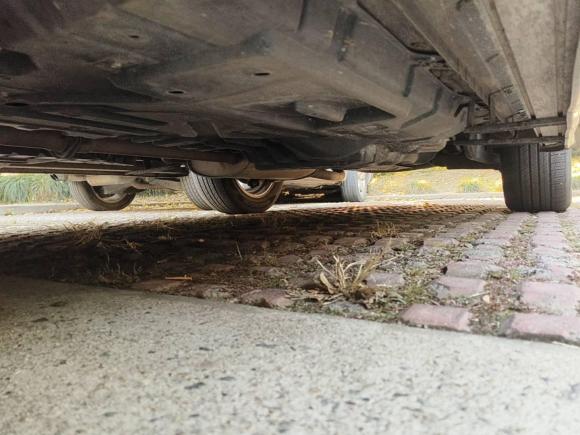 [上海·沪A] 二手丰田汉兰达2018款 2.0T 四驱豪华版 7座 国VI