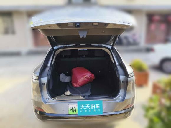 [金华·湘A] 二手小鹏小鹏G62023款 755 超长续航 Pro