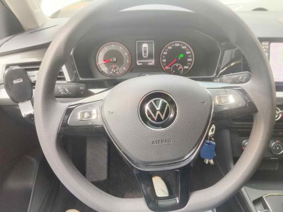 [苏州·苏U] 二手大众朗逸2021款 1.5L 自动舒适版