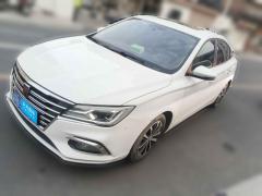 [无锡·苏B] 荣威荣威i52020款 1.5L 手动4G互联领豪旗舰版