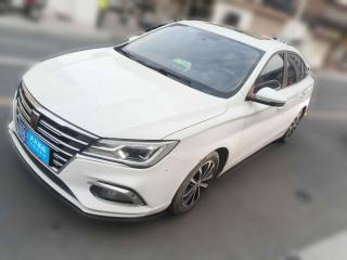 荣威荣威i52020款 1.5L 手动4G互联领豪旗舰版「无锡二手车」「天天拍车」