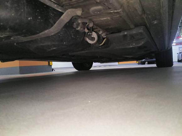 [深圳·苏E] 二手大众夏朗2018款 380TSI 尊享型 7座