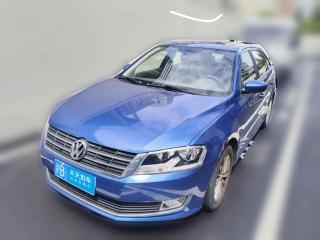 大众朗行2013款 1.4TSI 自动舒适型