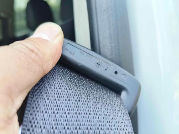 [苏州·苏E] 二手别克昂科拉2014款 1.4T 自动两驱都市精英型