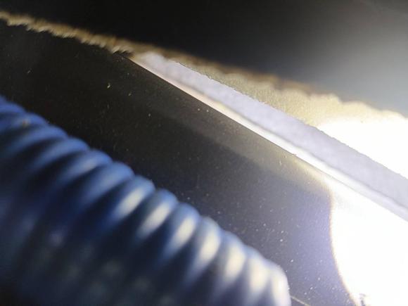 [佛山·粤X] 二手现代途胜2015款 1.6T 双离合两驱智能型