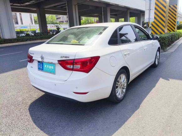 [南京·苏A] 二手别克英朗2017款 15N 自动精英型