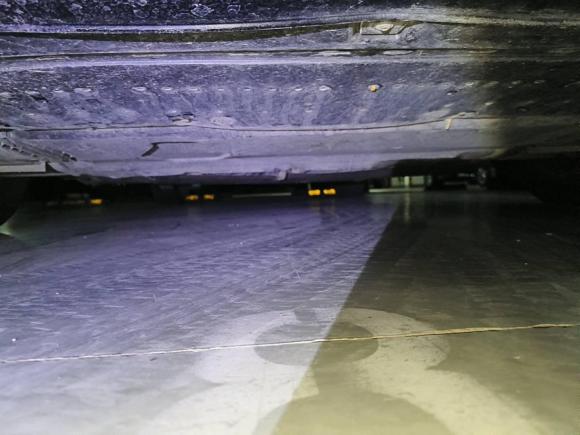 [济南·鲁A] 二手奥迪奥迪A6L2017款 30 FSI 舒适型