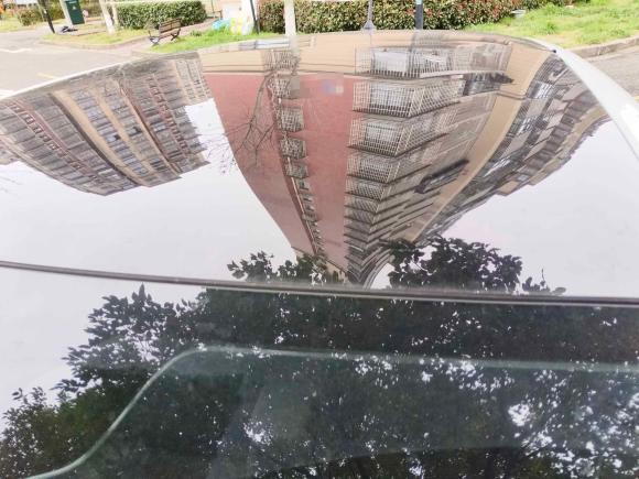 [嘉兴·浙F] 二手smartsmart forfour2016款 1.0L 52千瓦激情版