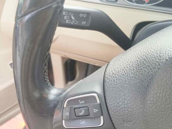 [温州·浙C] 二手大众迈腾2012款 改款 1.8TSI 领先型