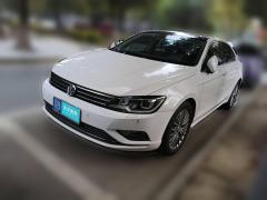 [无锡·苏B] 大众凌渡2015款 330TSI DSG豪华版