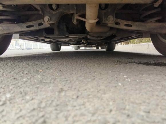 [青岛·鲁B] 二手别克昂科威Plus2014款 28T 四驱精英型