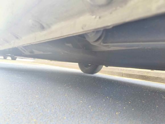 [无锡·苏B] 二手长安长安Lumin2022款 301km 蜜甜款