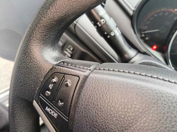 [武汉·鄂A] 二手丰田YARiS L 致炫2022款 致炫X 1.5L CVT领先PLUS版