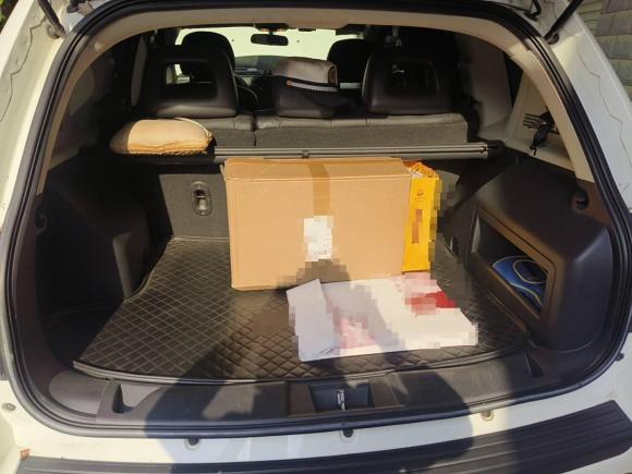 [武汉·鄂A] 二手Jeep指南者2013款 2.4L 四驱运动版