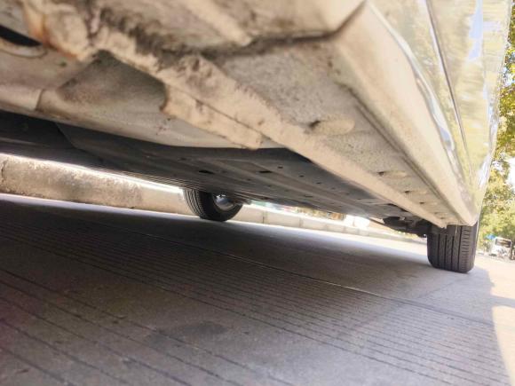 [上海·沪E] 二手本田飞度2014款 1.5L EX CVT精英型