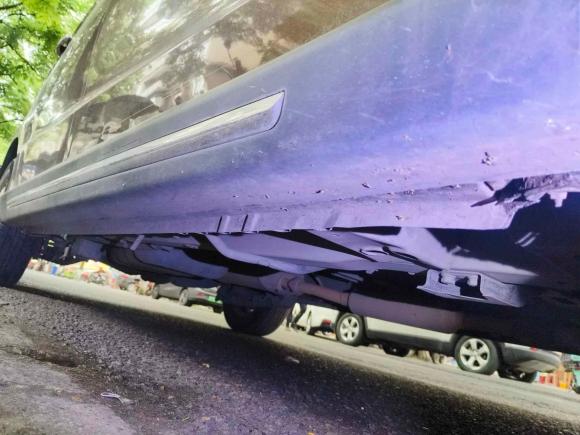 [成都·川A] 二手五菱汽车五菱宏光2014款 1.5L S豪华型