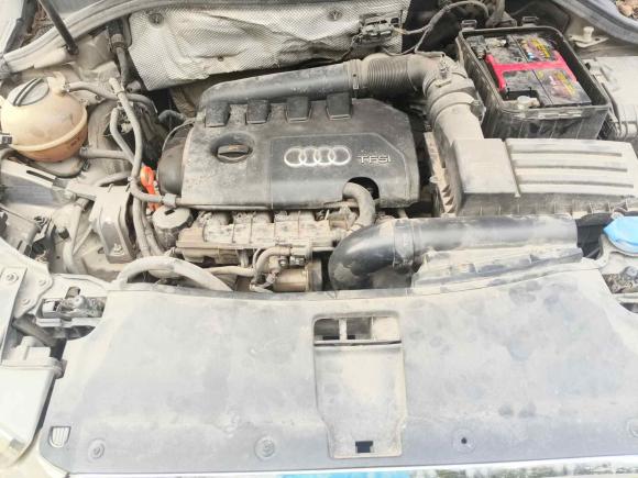 [义乌·浙G] 二手奥迪奥迪Q32013款 35 TFSI 舒适型